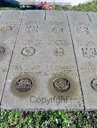 Southport (Duke Street) Cemetery - Dolan, James